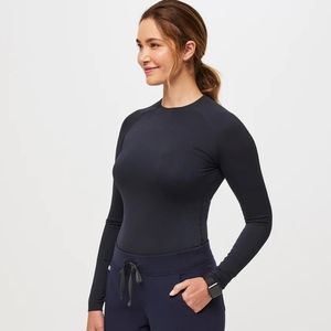 FiGS Salta Underscrub Longsleeve